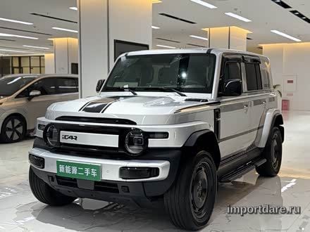 ICAR V23 2025