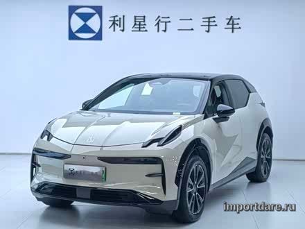 Zeekr X 2025