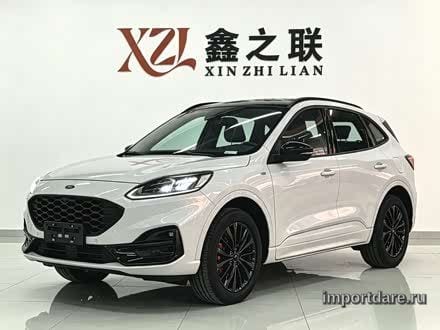 FORD Escape 2024