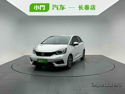 Honda Life 2021