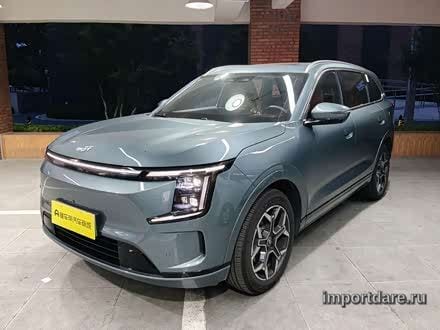 Jetour Shanhai L7 PLUS 2026