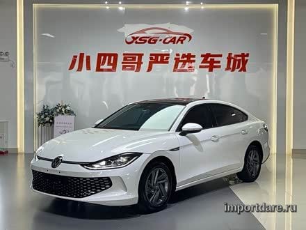 Volkswagen Lamando 2024