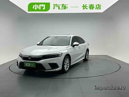 Honda Civic 2022
