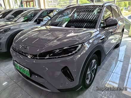 BYD Sealion 05 EV 2025