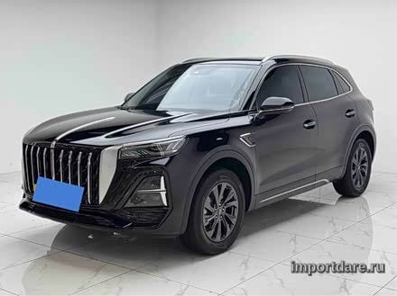 Hongqi HS5 2025