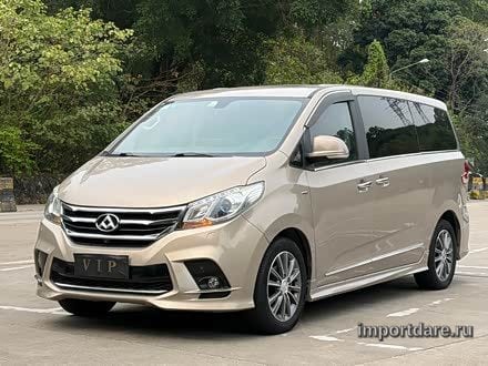 Maxus G10 2016