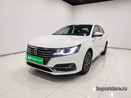 Roewe i6 2020