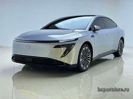 Nissan N7 2025