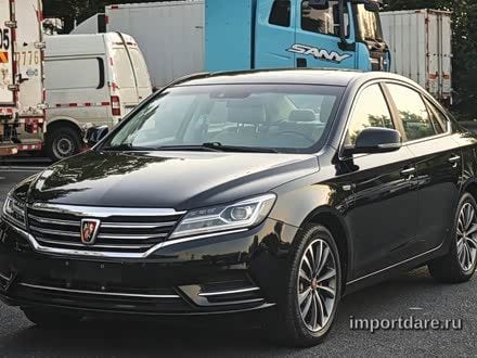 Roewe e950 2016