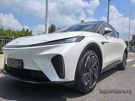 Rising AUTO R7 2024