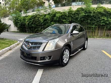 Cadillac SRX 2013