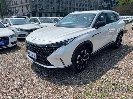 Roewe RX5 2023