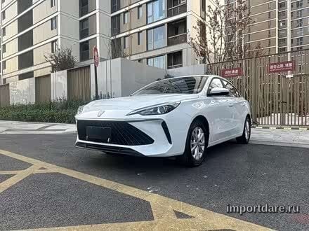 Roewe i5 2026