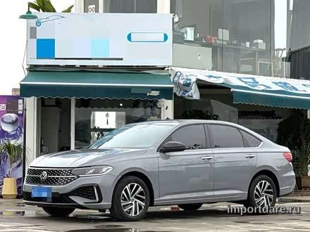 Volkswagen Lavida 2023