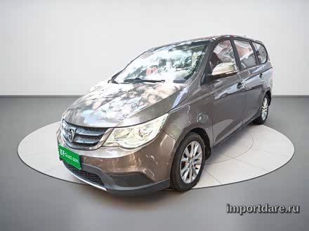 Baojun 730 2014