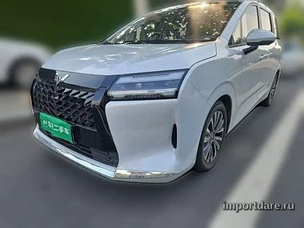 Wuling Xingguang 730 2025