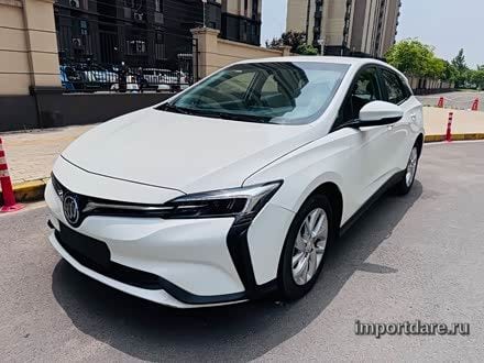Buick Velite 6 2023