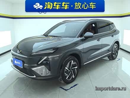 Wuling Xingguang S 2025