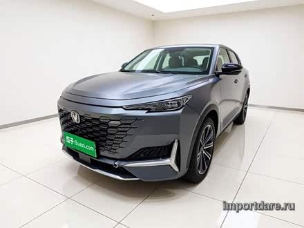 Changan UNI-K 2023