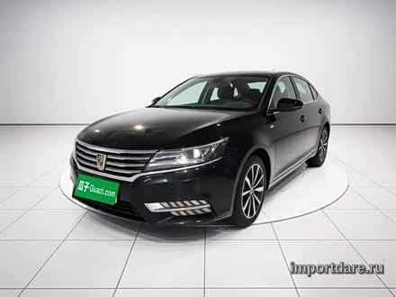 Roewe i6 Classic 2017
