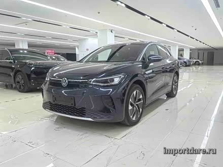 Volkswagen ID.4 CROZZ 2024