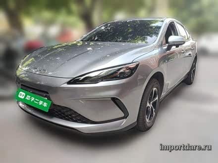 BYD Seal 05 DM-i 2026