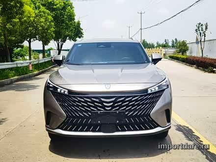 Roewe RX5 2023