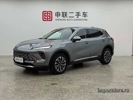 Buick Envision S 2025