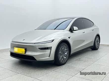 Tesla Model Y L 2025