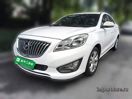 Haima Family 2014