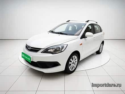 Chery Fulwin 2 2016