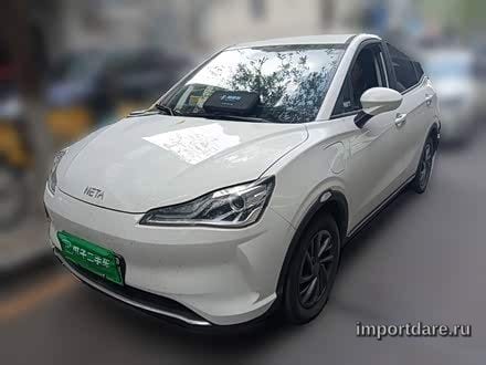 NETA V 2022