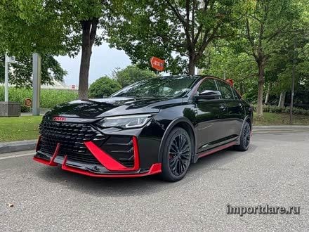 Dongfeng Yixuan MAX 2022
