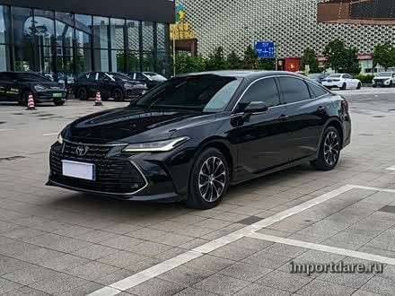 Toyota Avalon 2023