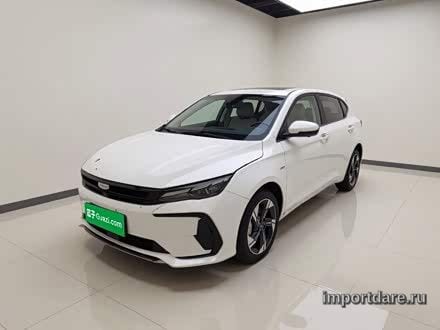 Geely Emgrand L 2024