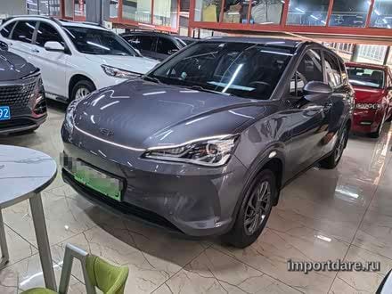 NETA V 2022
