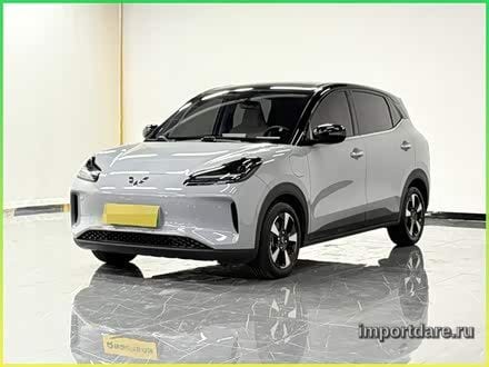 Wuling Bingo PLUS 2024