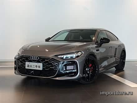 Audi A5L Sportback 2026
