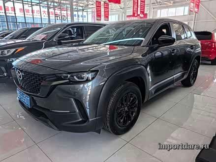 Mazda CX-50 2023