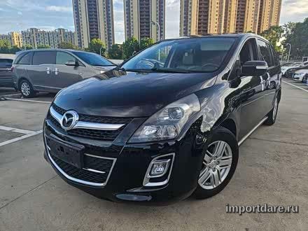 Mazda 8 2013
