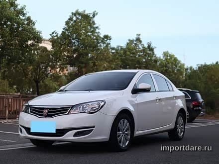 Roewe 350 2015