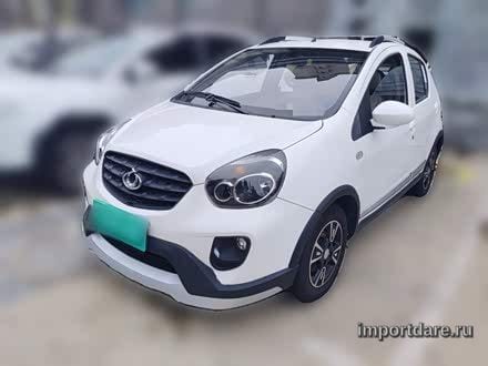 Geely Panda Classic 2016