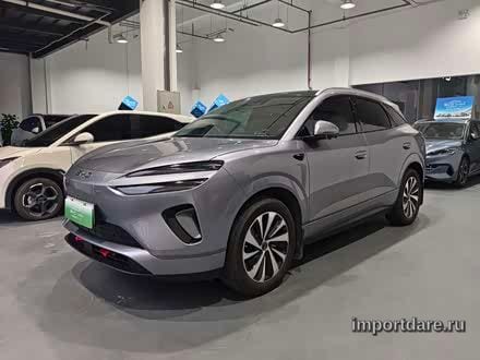 BYD Sealion 06 2026