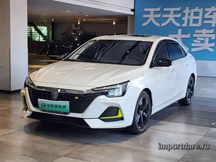 Roewe i6 2020