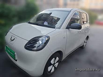 Wuling Hongguang MINI EV 2025