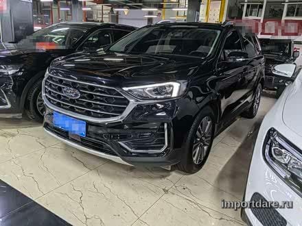 FORD Edge 2022