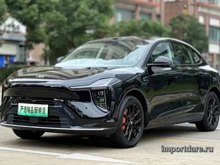 IM Motors LS6 сбоку