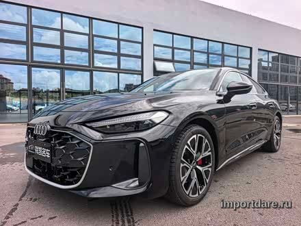 Audi A5L Sportback 2026