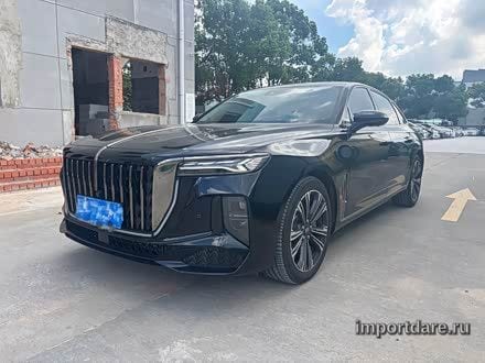 Hongqi H9 2024