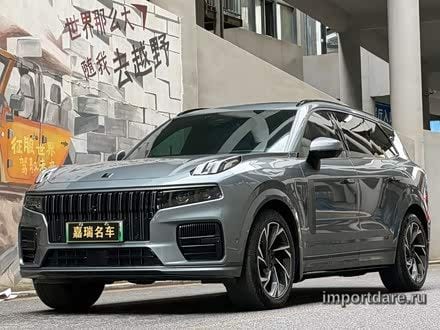 Lynk & Co 09 EM-P 2021
